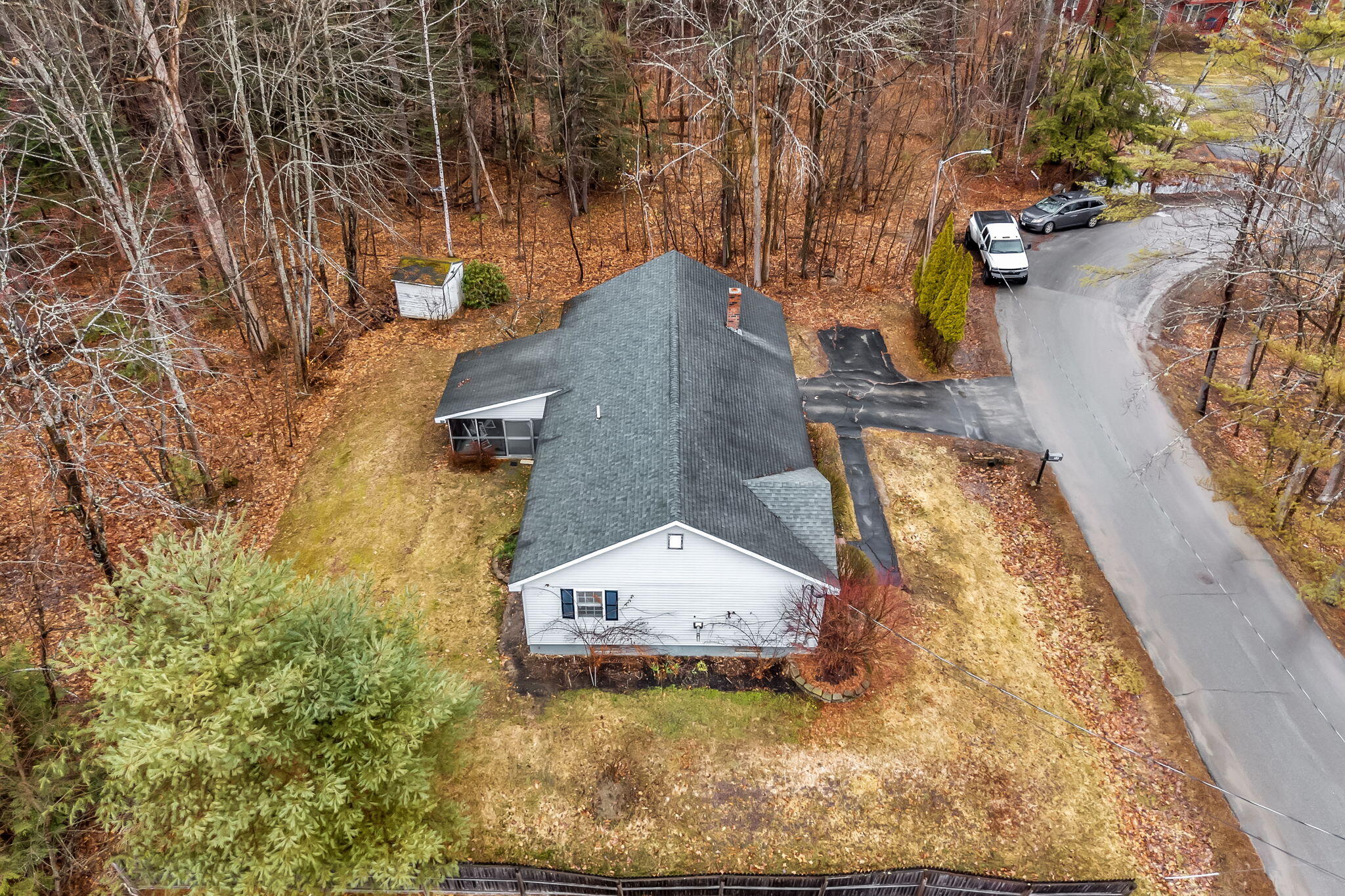 58 Louise Avenue Waterville ME 04901