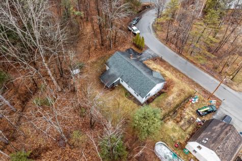 58 Louise Avenue Waterville ME 04901