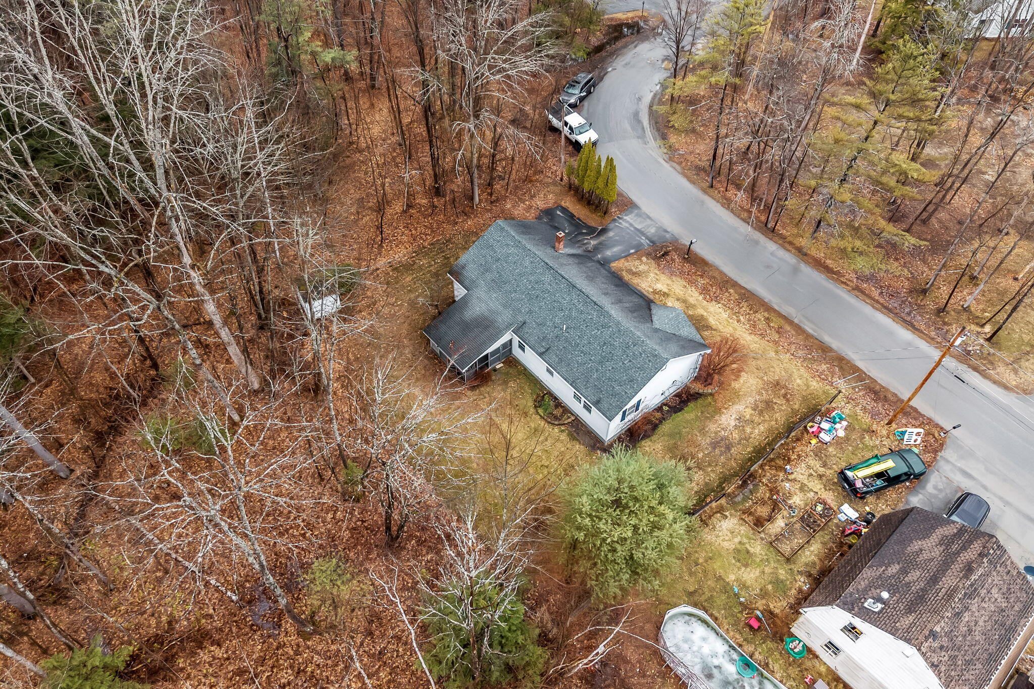58 Louise Avenue Waterville ME 04901