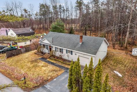 58 Louise Avenue Waterville ME 04901