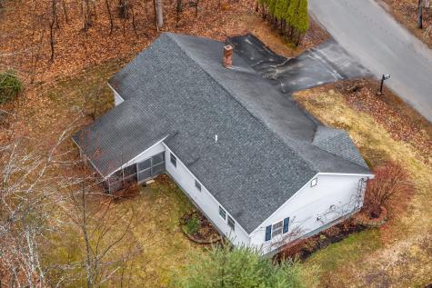 58 Louise Avenue Waterville ME 04901