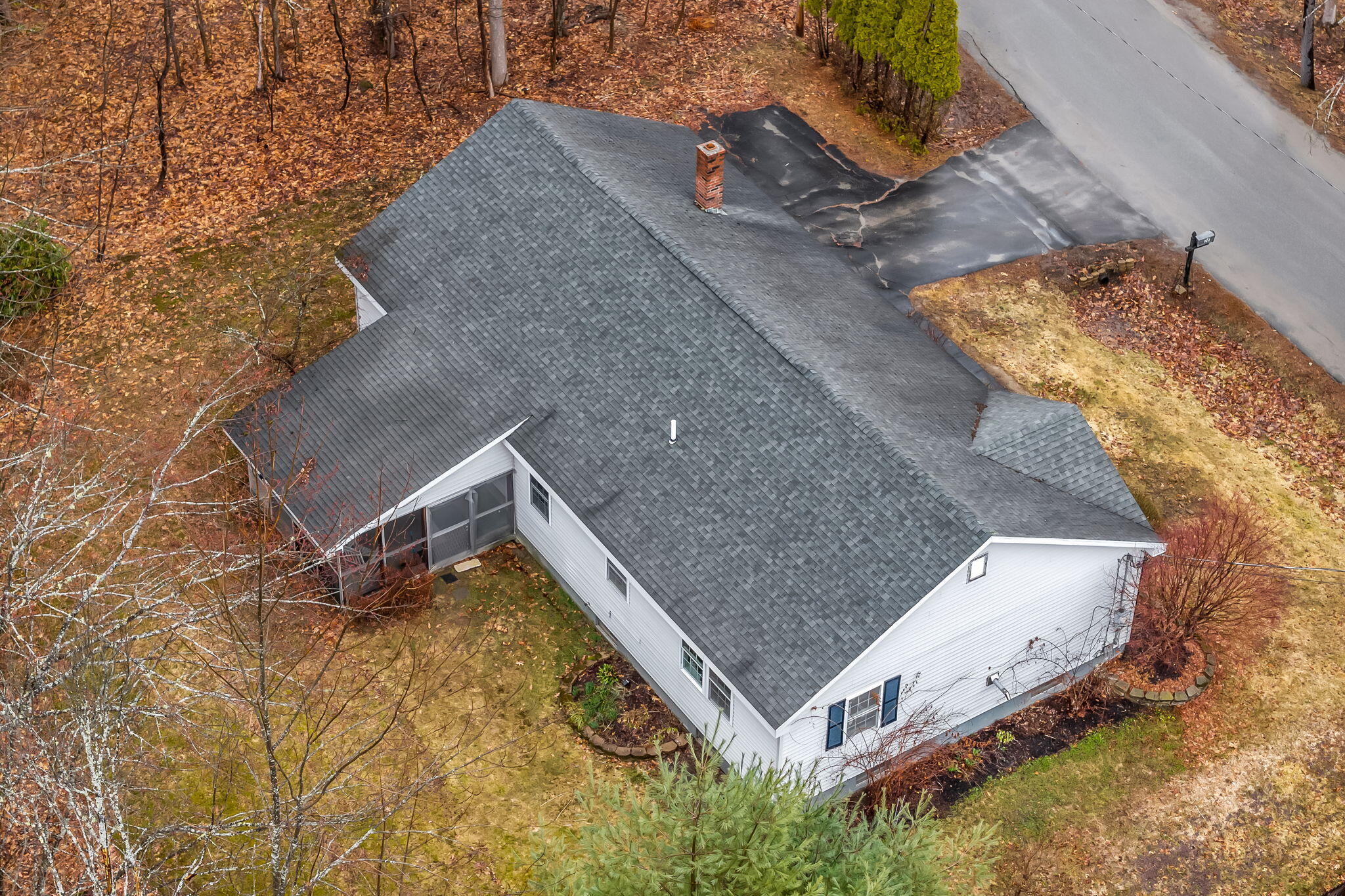 58 Louise Avenue Waterville ME 04901