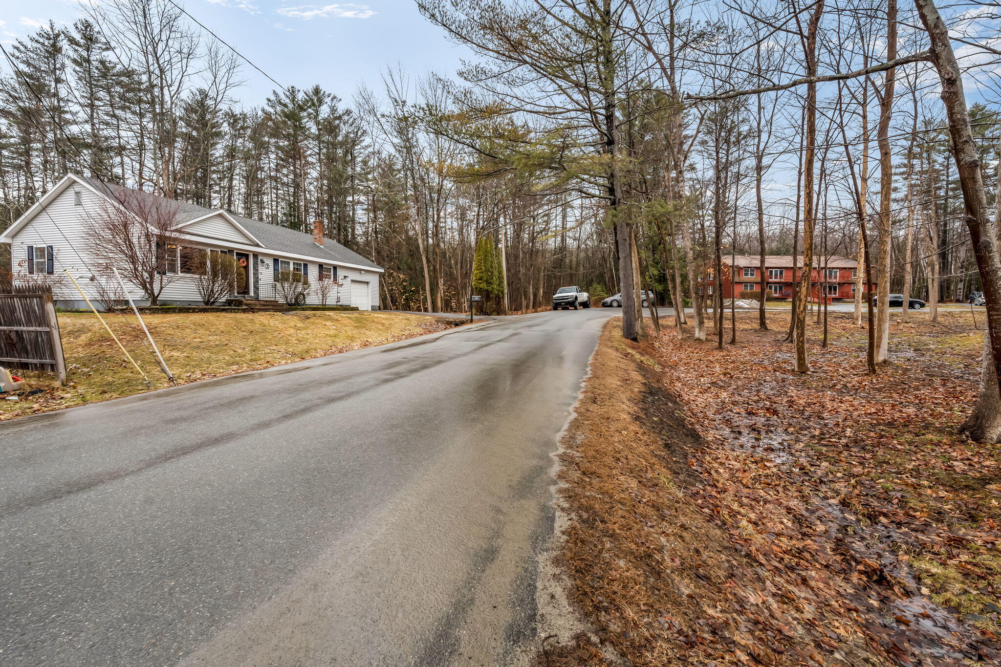 58 Louise Avenue Waterville ME 04901