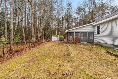 58 Louise Avenue Waterville ME 04901