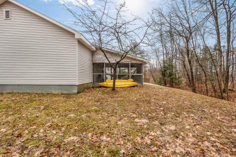 58 Louise Avenue Waterville ME 04901
