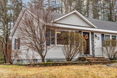58 Louise Avenue Waterville ME 04901