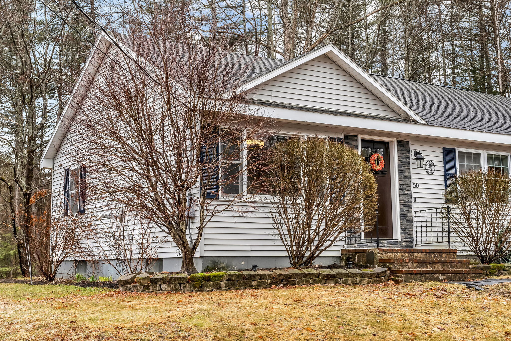 58 Louise Avenue Waterville ME 04901