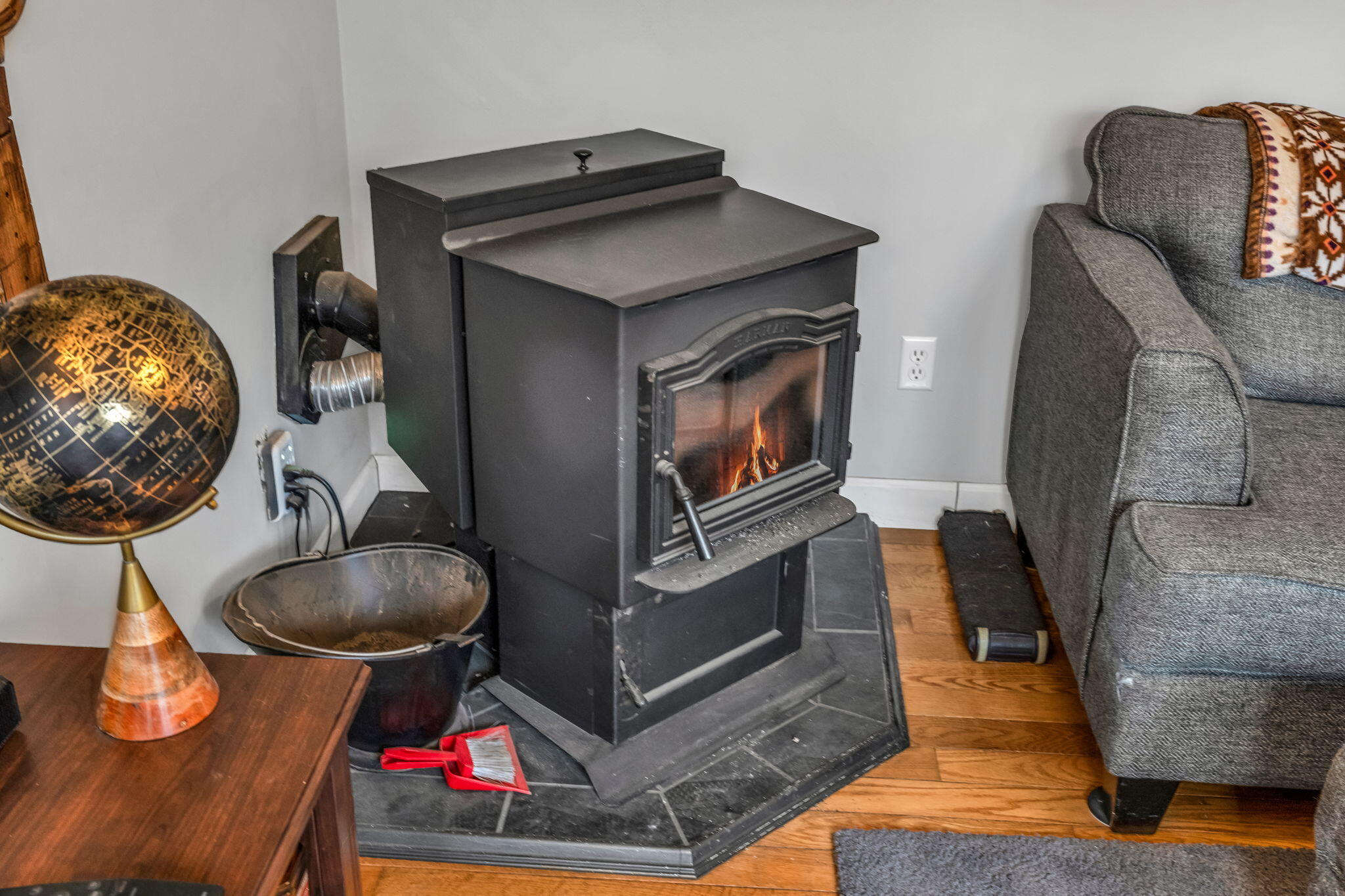 58 Louise Avenue Waterville ME 04901