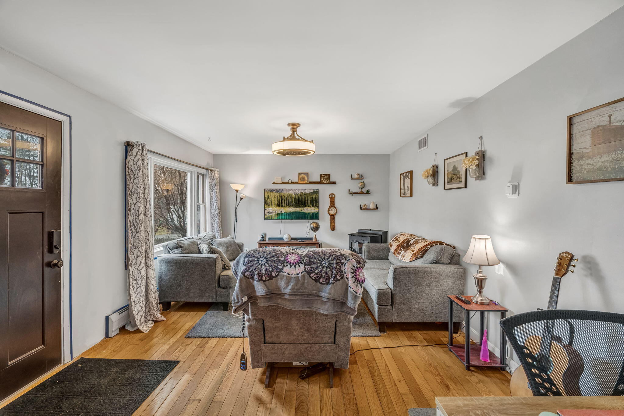 58 Louise Avenue Waterville ME 04901