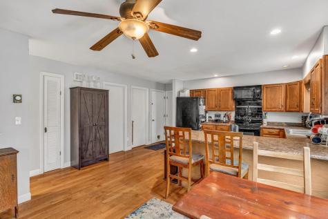 58 Louise Avenue Waterville ME 04901