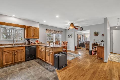 58 Louise Avenue Waterville ME 04901