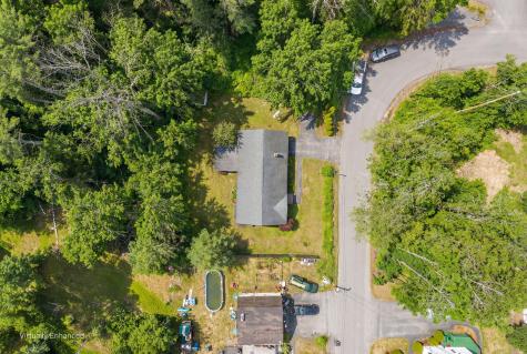 58 Louise Avenue Waterville ME 04901