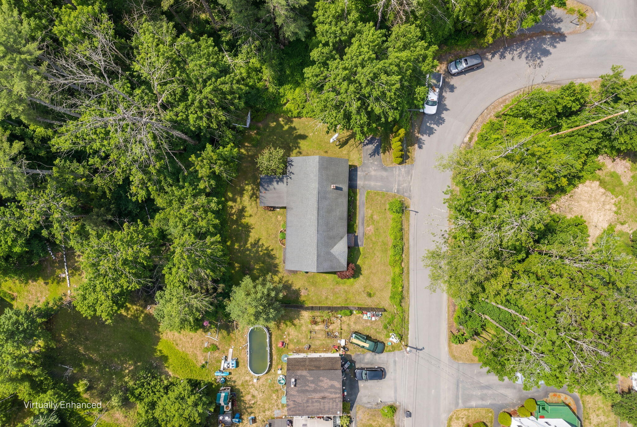 58 Louise Avenue Waterville ME 04901