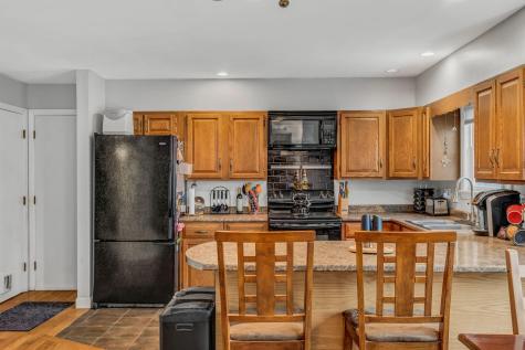 58 Louise Avenue Waterville ME 04901