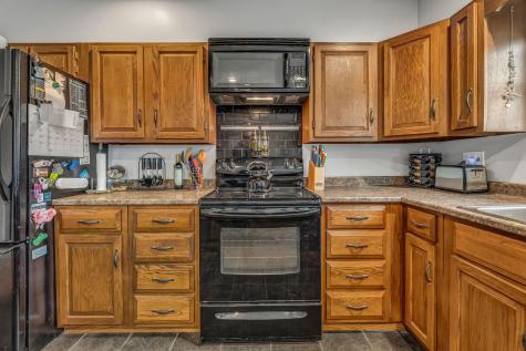 58 Louise Avenue Waterville ME 04901