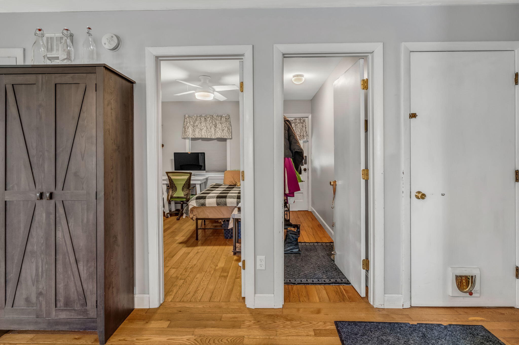 58 Louise Avenue Waterville ME 04901