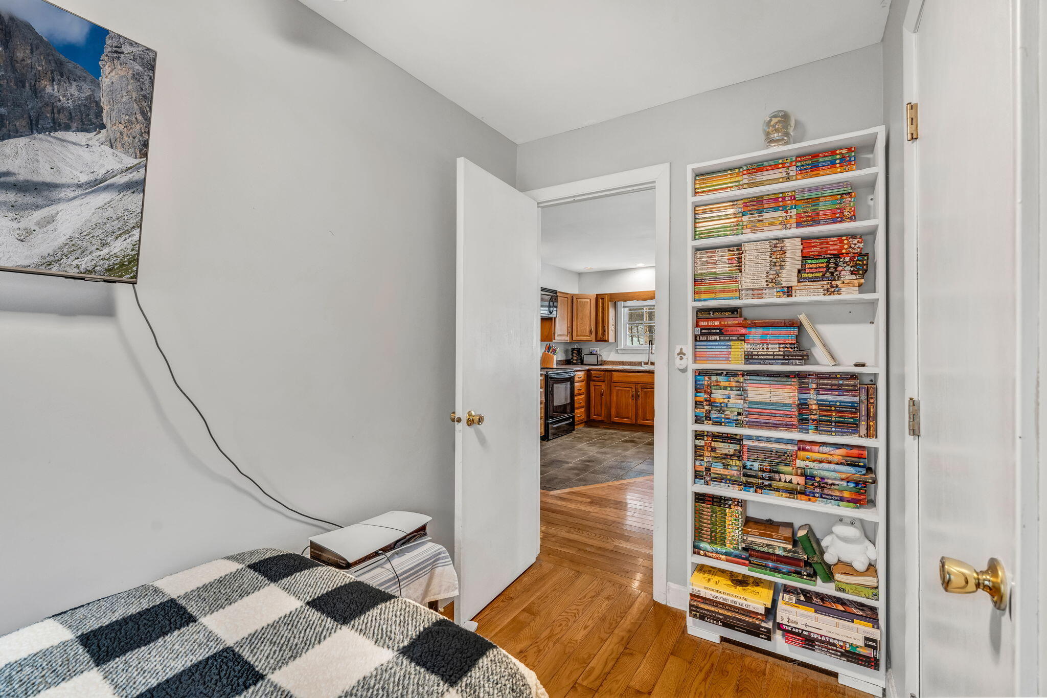 58 Louise Avenue Waterville ME 04901