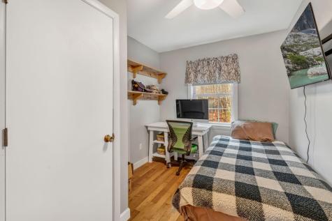 58 Louise Avenue Waterville ME 04901