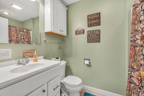 58 Louise Avenue Waterville ME 04901