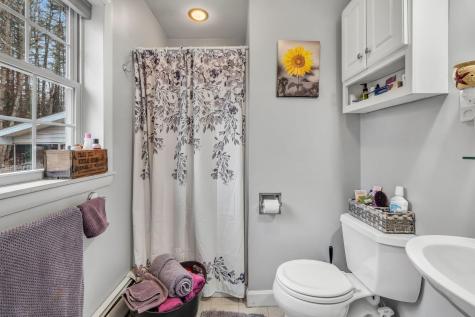 58 Louise Avenue Waterville ME 04901