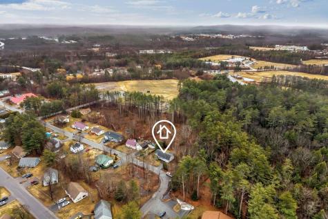 58 Louise Avenue Waterville ME 04901