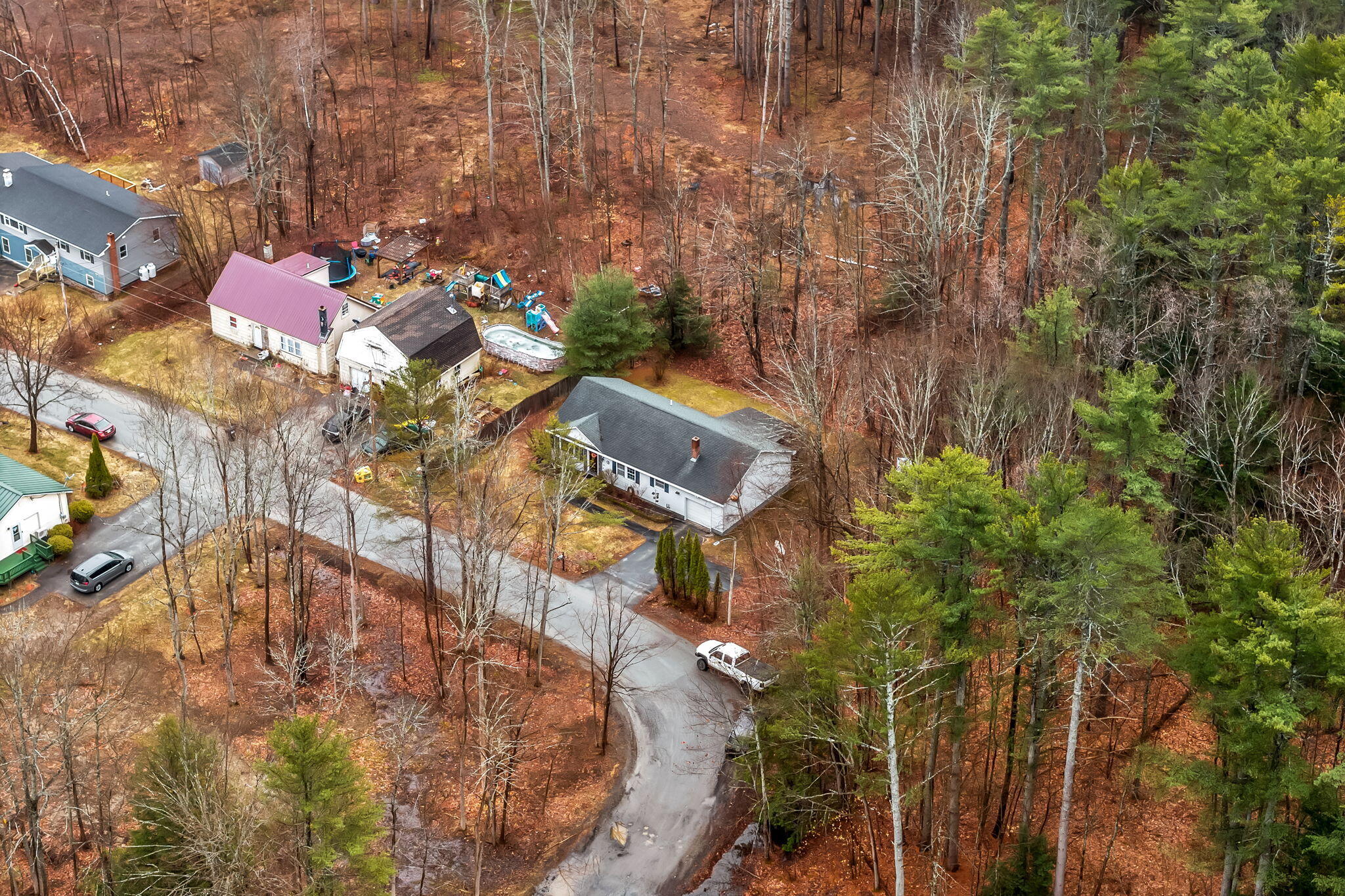 58 Louise Avenue Waterville ME 04901