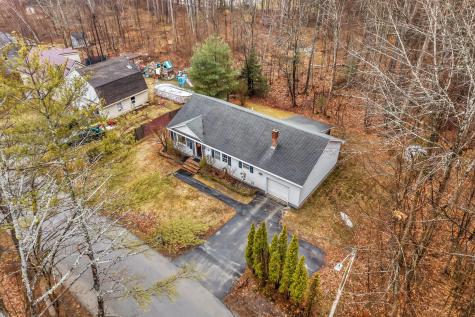 58 Louise Avenue Waterville ME 04901