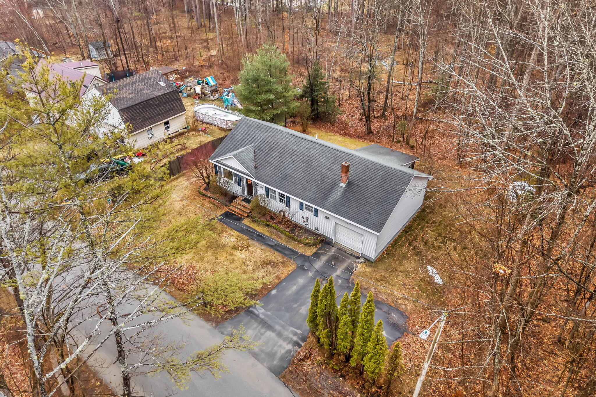 58 Louise Avenue Waterville ME 04901