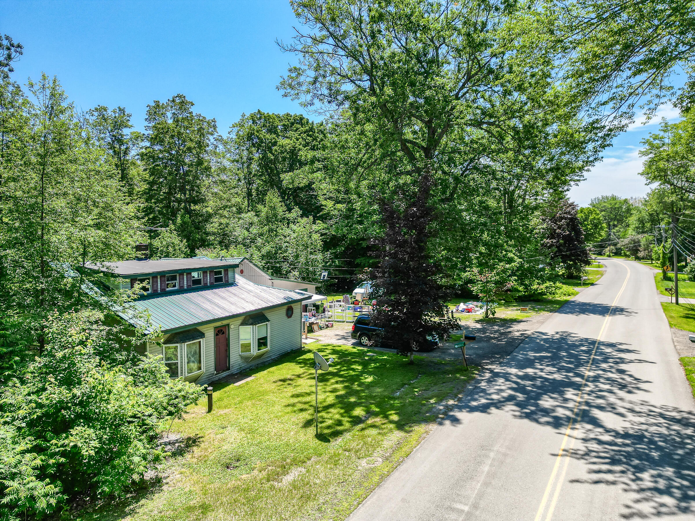 2547 Essex Street Orono, ME