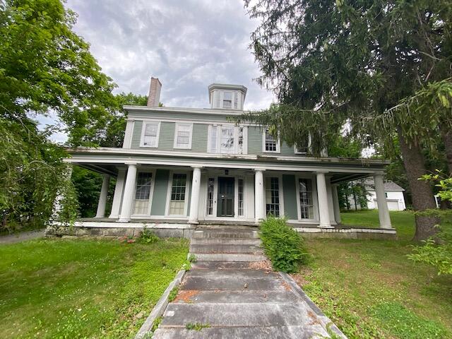 982 High Street Bath ME 04530