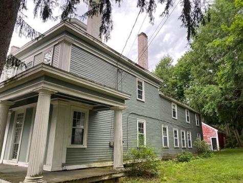 982 High Street Bath ME 04530