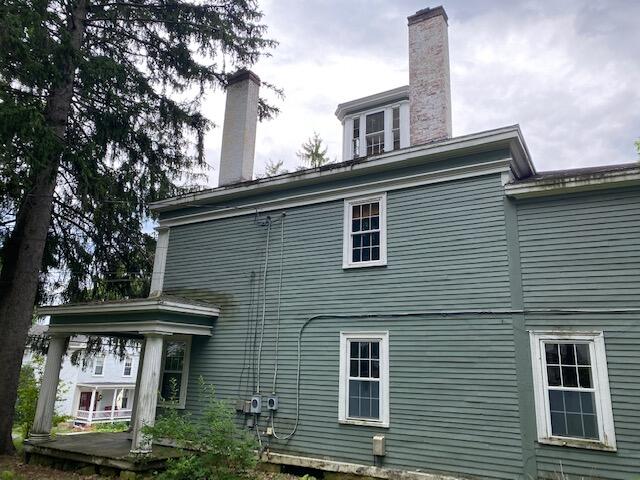 982 High Street Bath ME 04530