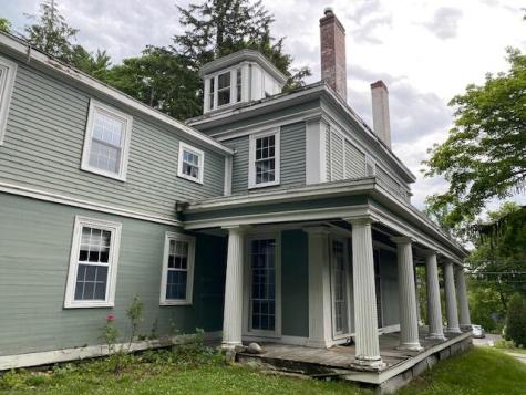 982 High Street Bath ME 04530