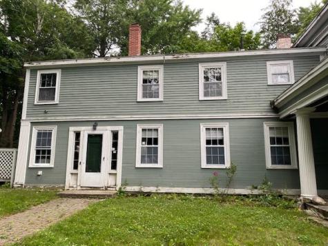 982 High Street Bath ME 04530