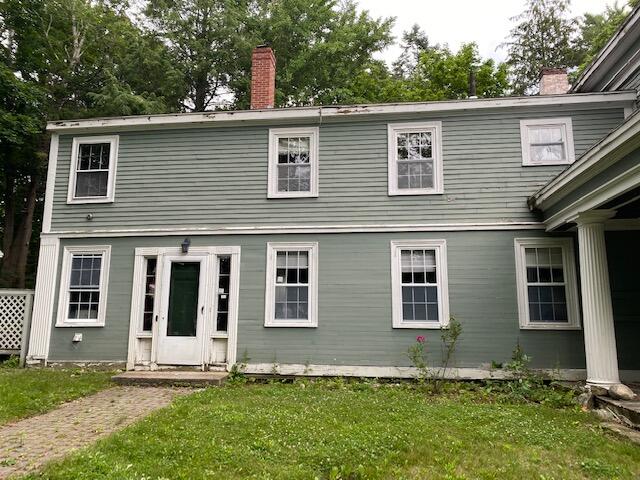 982 High Street Bath ME 04530