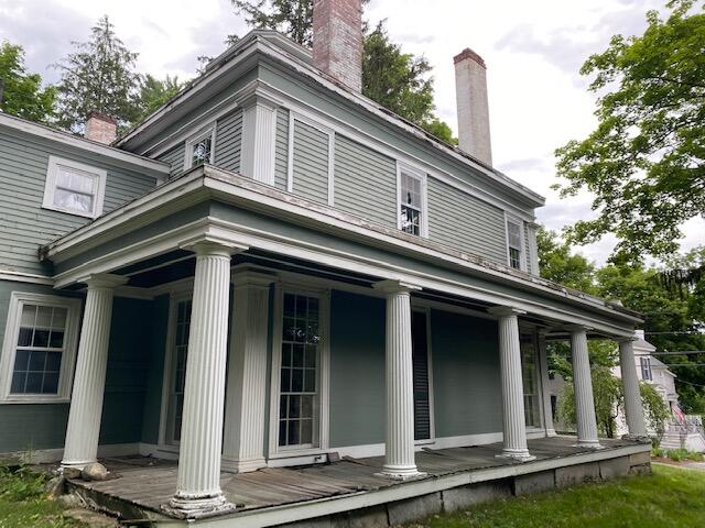 982 High Street Bath ME 04530