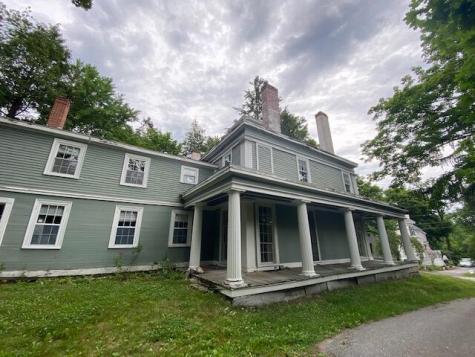 982 High Street Bath ME 04530