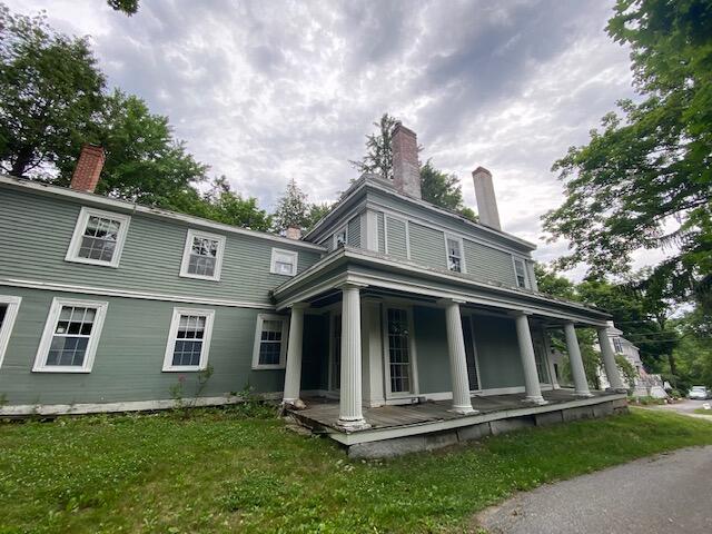 982 High Street Bath ME 04530