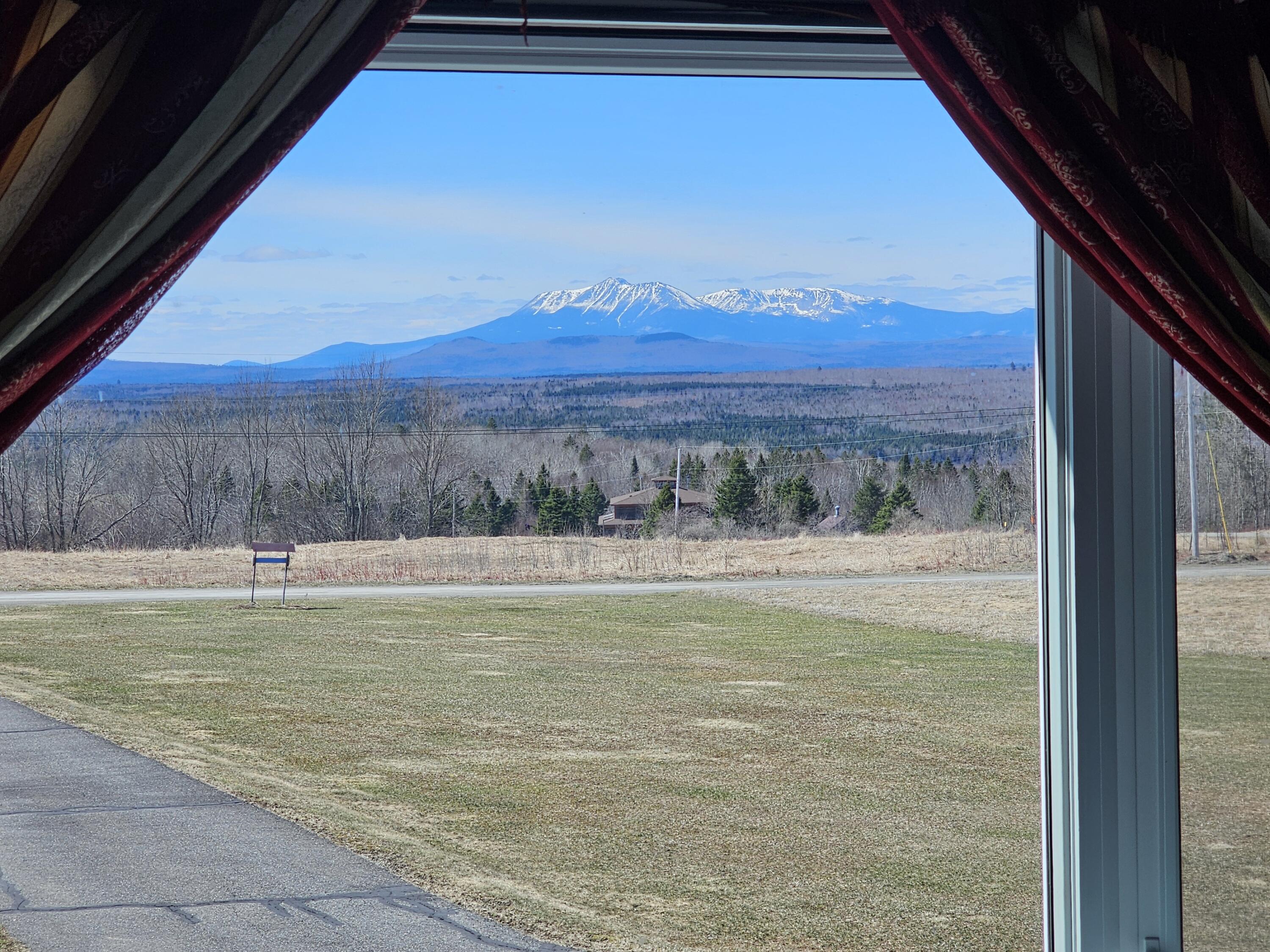 14 Lawler Ridge Road Benedicta Twp ME 04733