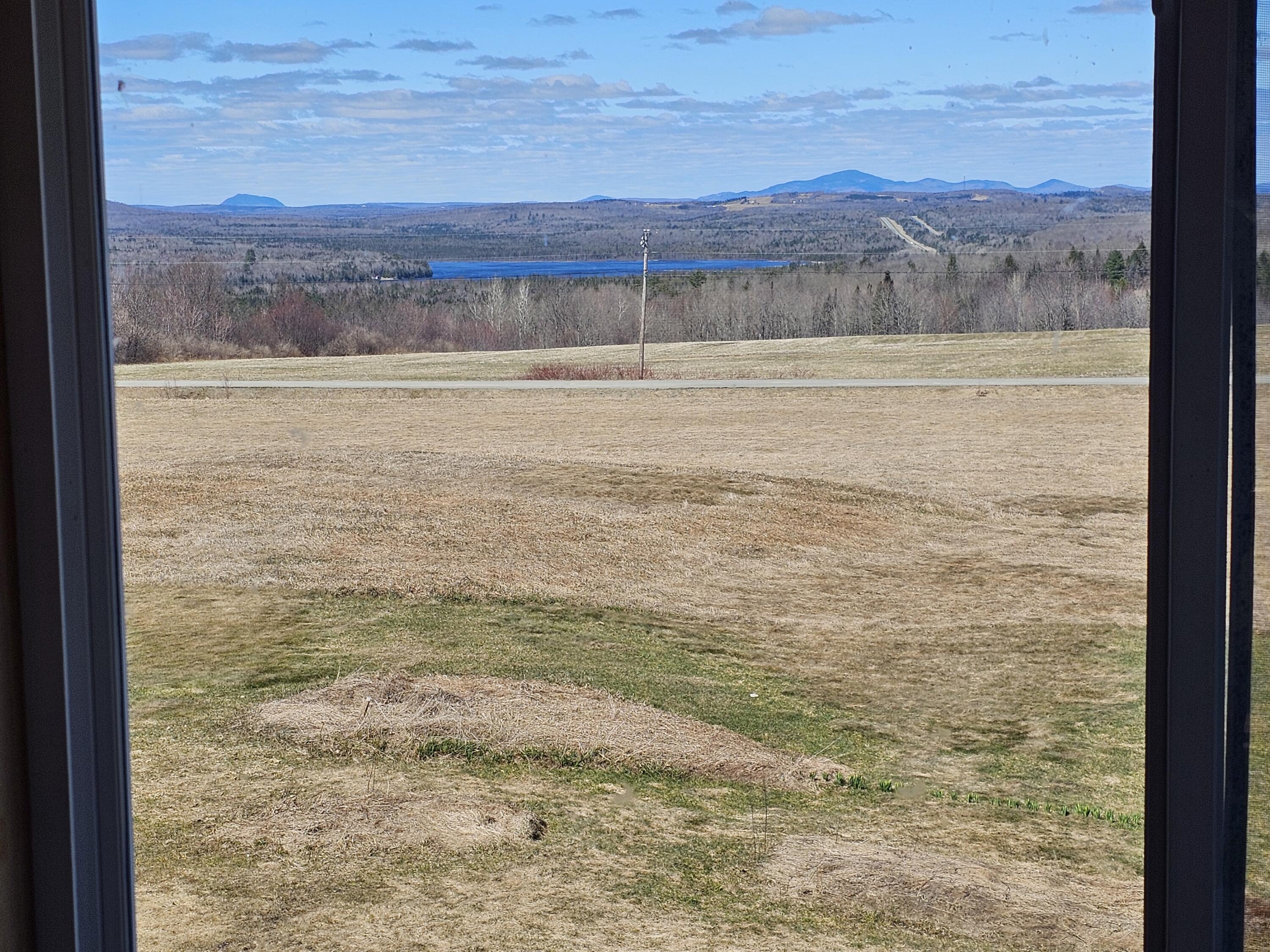 14 Lawler Ridge Road Benedicta Twp ME 04733