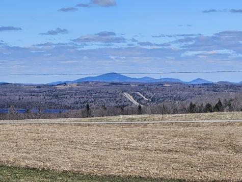 14 Lawler Ridge Road Benedicta Twp ME 04733