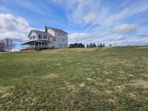 14 Lawler Ridge Road Benedicta Twp ME 04733