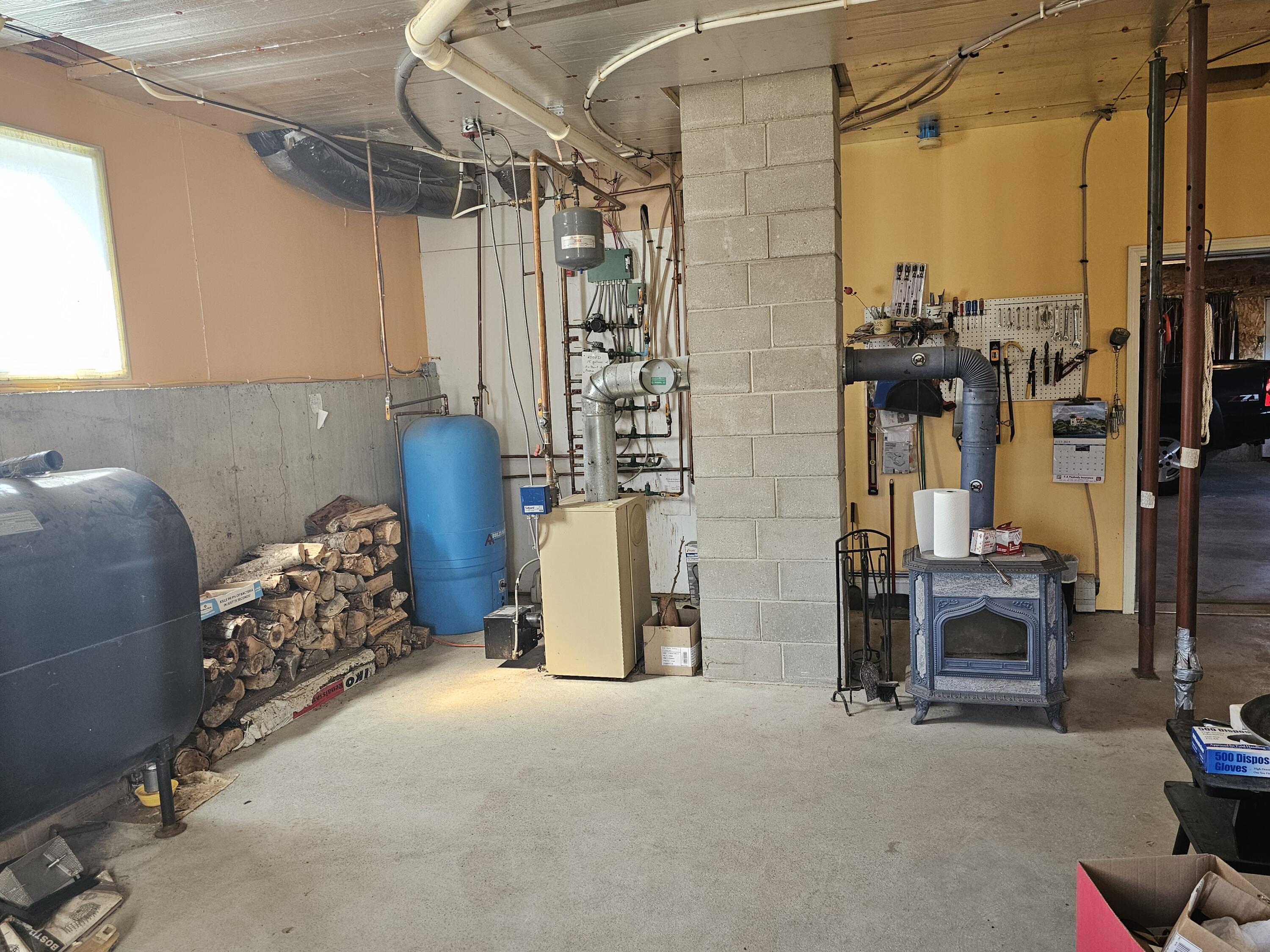 14 Lawler Ridge Road Benedicta Twp ME 04733