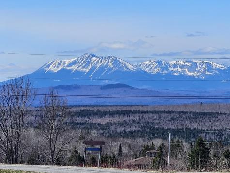 14 Lawler Ridge Road Benedicta Twp ME 04733