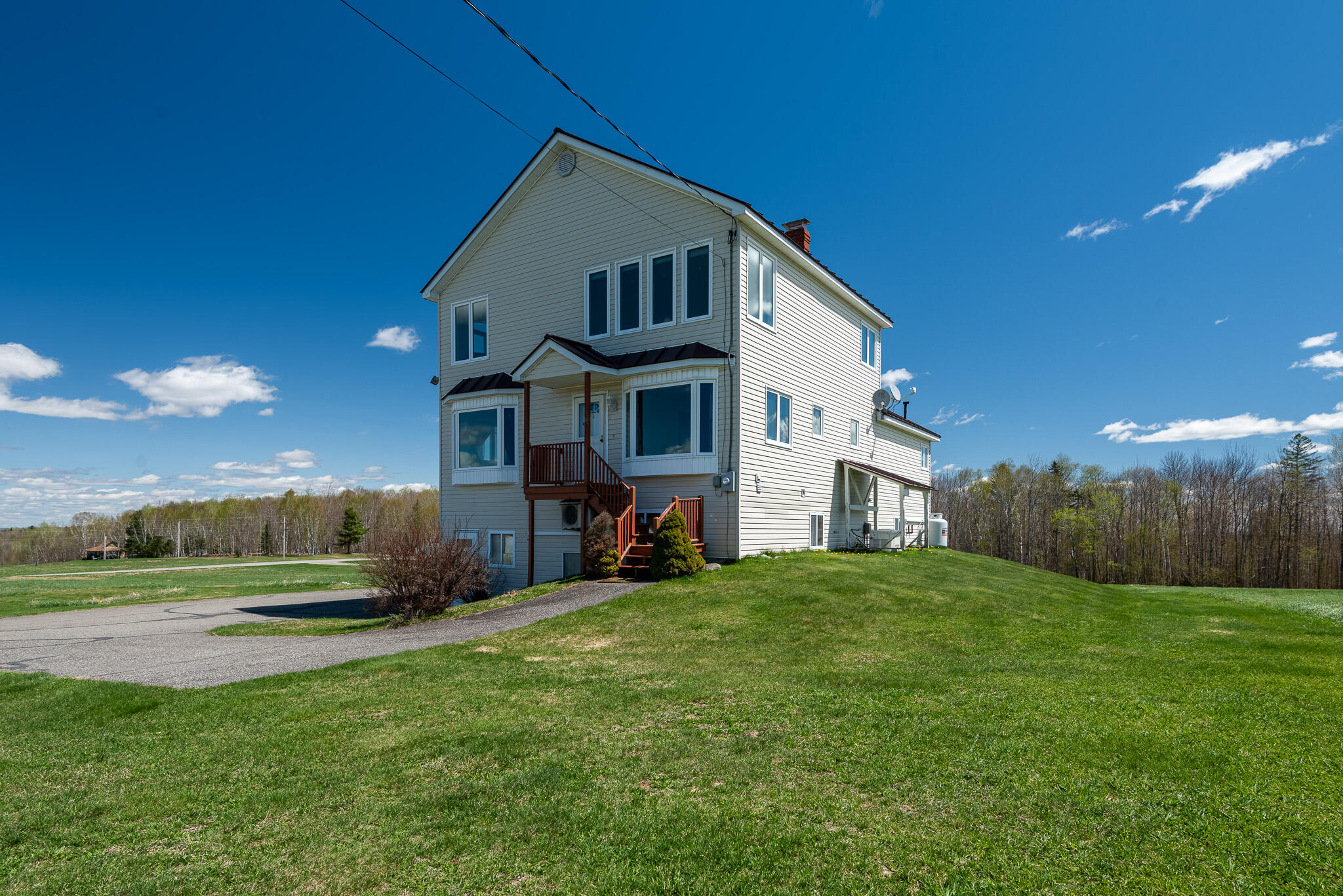 14 Lawler Ridge Road Benedicta Twp ME 04733