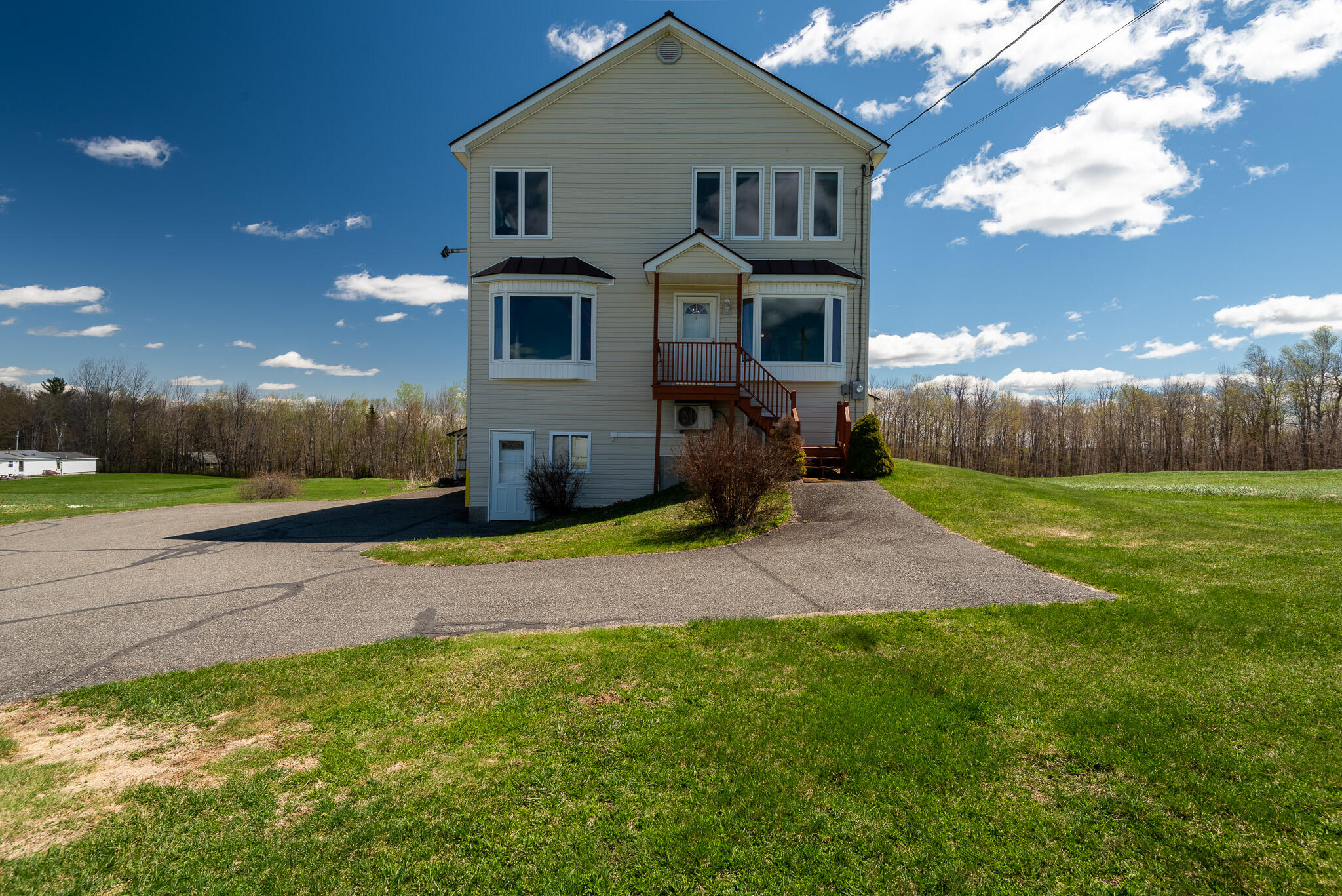 14 Lawler Ridge Road Benedicta Twp ME 04733