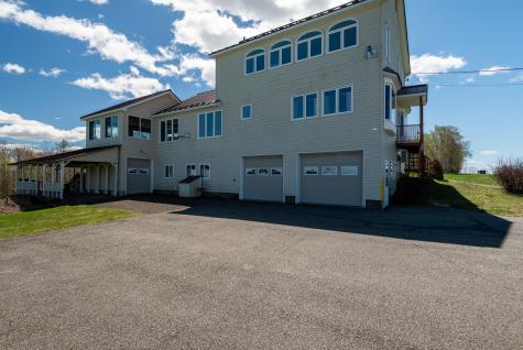 14 Lawler Ridge Road Benedicta Twp ME 04733