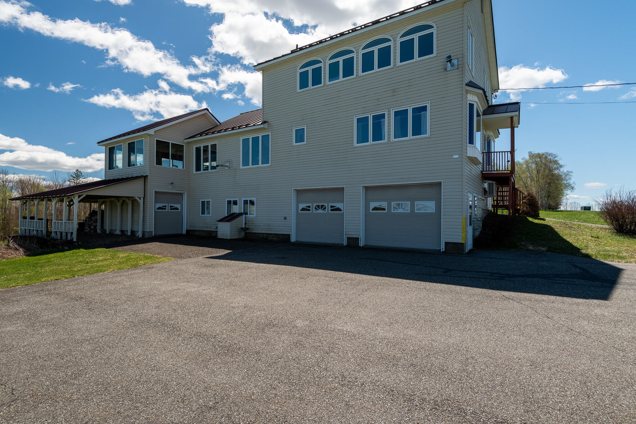 14 Lawler Ridge Road Benedicta Twp ME 04733