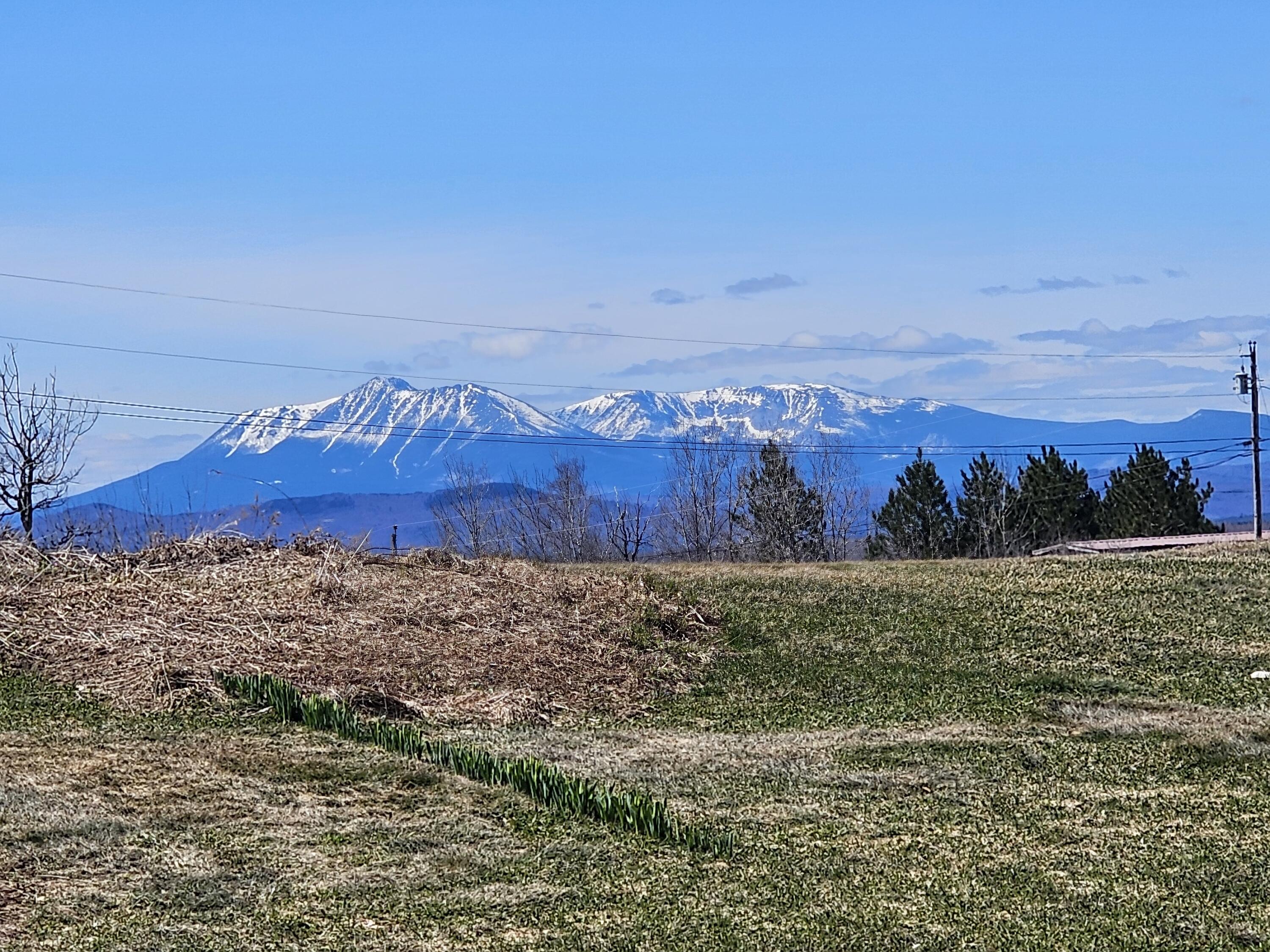 14 Lawler Ridge Road Benedicta Twp ME 04733