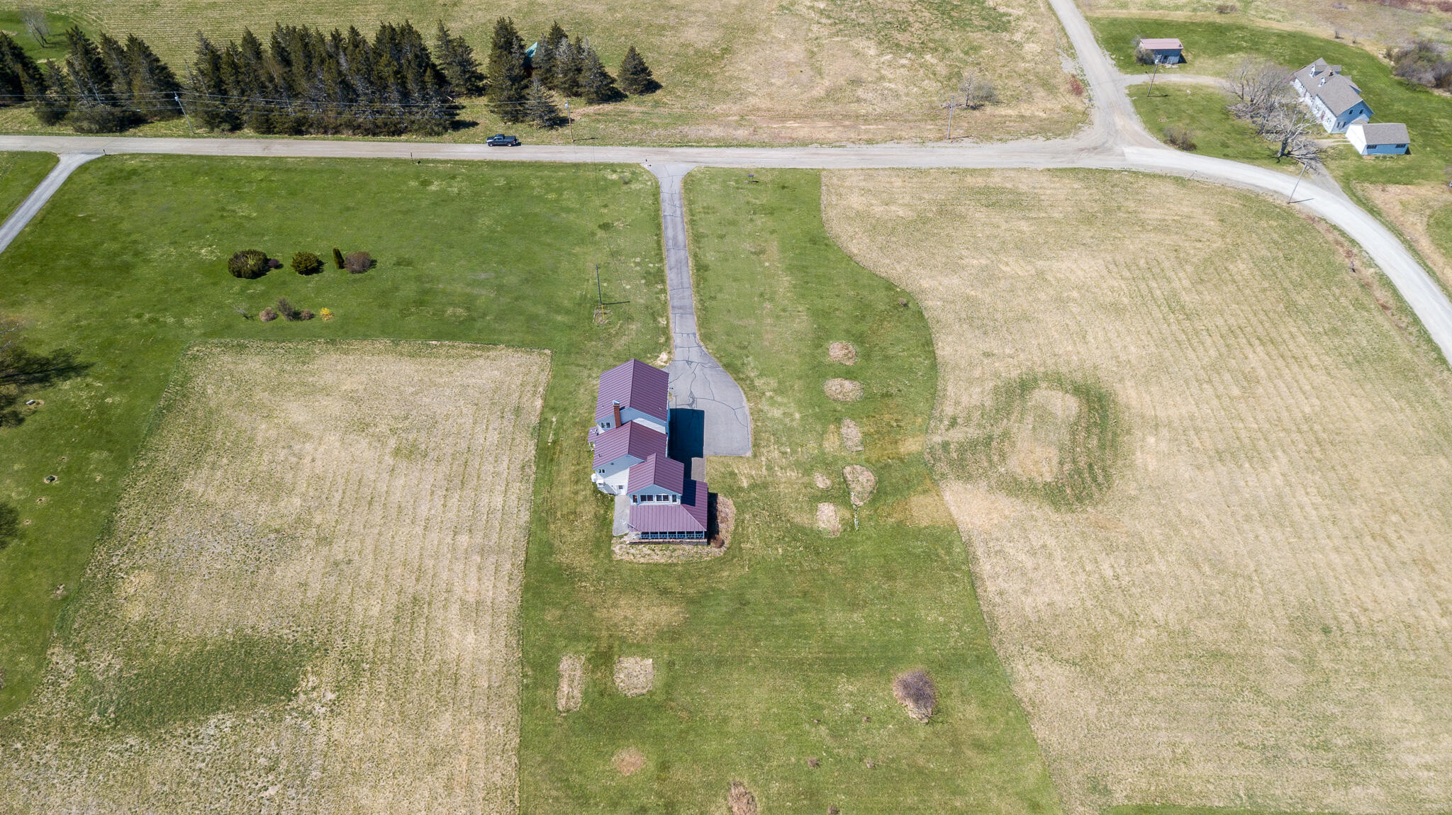 14 Lawler Ridge Road Benedicta Twp ME 04733